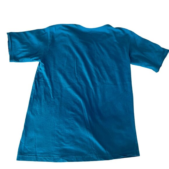 🌸4/$20🌸 Foo Fighters V-Neck T-Shirt - Picture 5 of 10